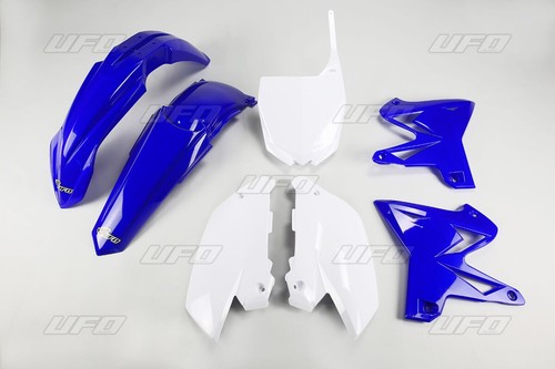 Ufo restyle plastics - plastics, for
