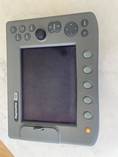 Raymarine C80 Chart plotter