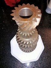 Early Ford Lotus Cortina MK1