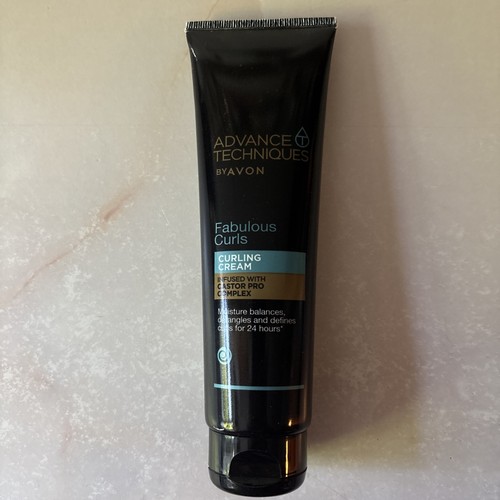 Avon advance techniques - avon,