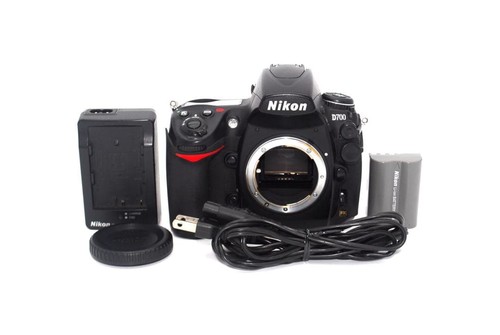 Nikon d700 digital slr - digital,