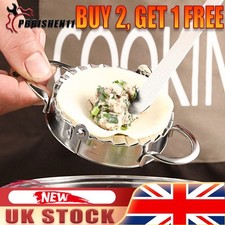 304 Stainless-Steel Dumpling