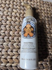 The Body Shop Ginger Sparkle