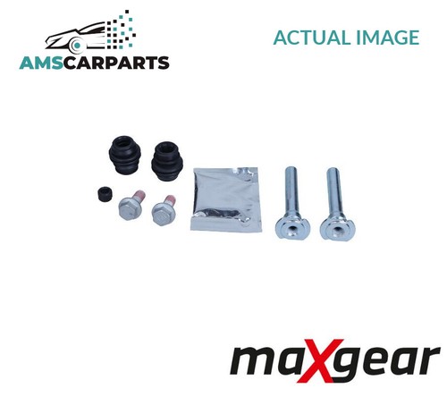 Brake caliper repair kit - caliper,