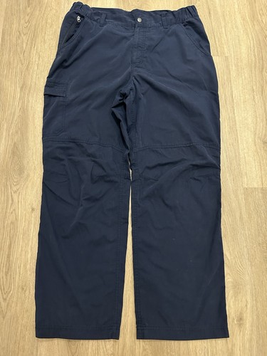 Brasher walking trousers - brasher, size
