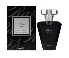 Avon Rare Onyx  EDP 50MLS