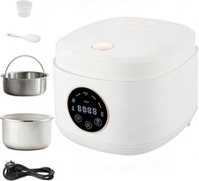 2L Low Sugar Rice Cooker with
