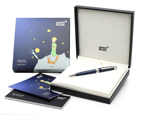 Montblanc meisterstuck - montblanc,