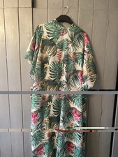 Ladies Beach Cover Up One Size
