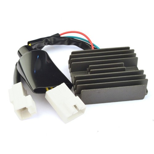 Motorcycle regulator rectifier - motorcycle,