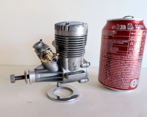 Sportster large engine - 45,