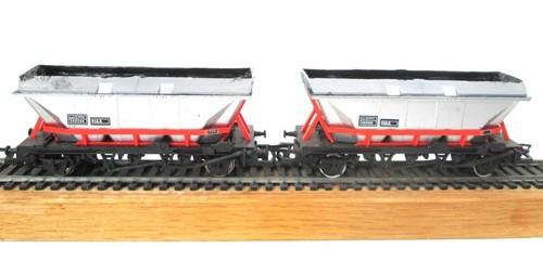 Hornby haa mgr - 2, x