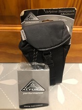 Altura Dryline waterproof