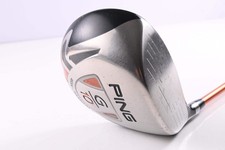 Ping G10 Driver / 10.5 Degree