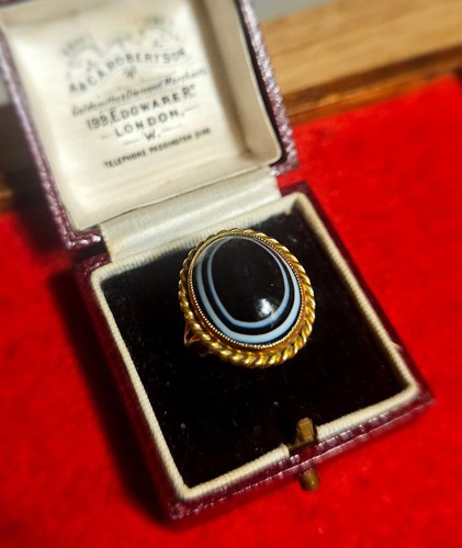9ct gold victorian - gold,