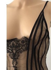 Rare New! LA PERLA ITALY