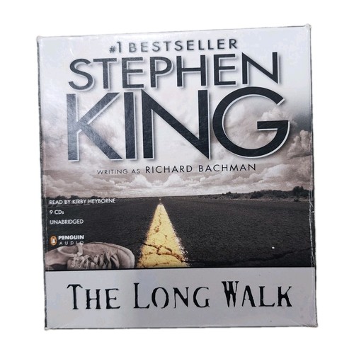 Stephen king richard bachman - king,