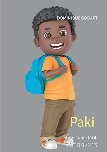 Paki new 9782322101283 - 9782322101283, fast