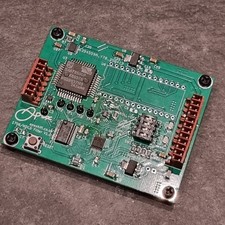 24-bit Filter Module for Pink