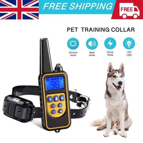 800m electric pet - 800m,