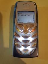 Nokia 8310 - Ice Frost