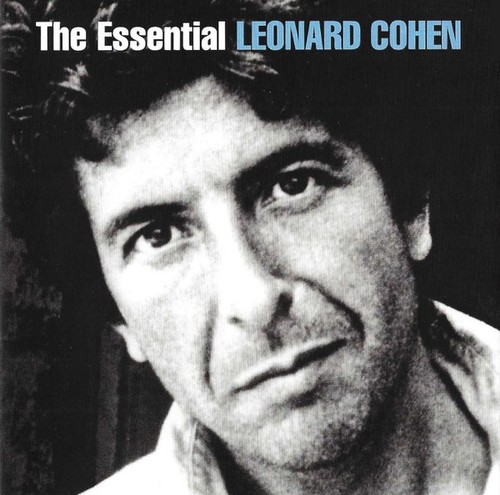 Leonard cohen the - –,