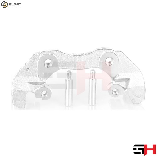 Bracket brake caliper - bracket,