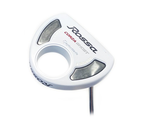 Taylormade rossa corza ghost - rossa, corza-ghost