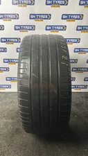 1x 255/35 R21 98Y Bridgestone Turanza T005 AO *4-4.8mm* 255/35/21 255 35 21 