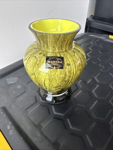Vintage makora krosno poland - krosno,