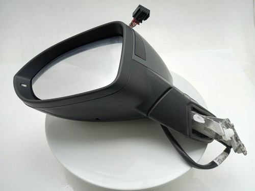 Volkswagen golf door mirror - golf,