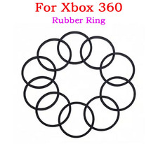 2x Xbox 360 Disc Tray Rubber