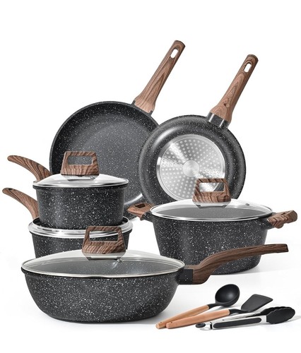 Terlulu induction hob pots and - terlulu,