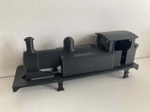Gauge ldcr secr t - gauge, class