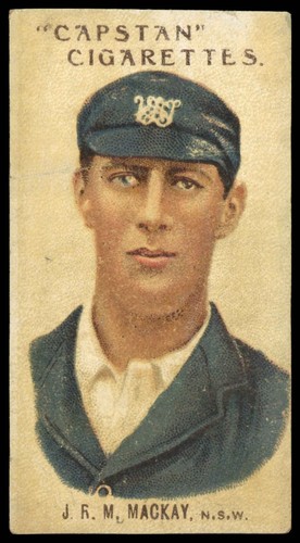 Wills prominent australian - 'prominent,