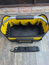 Stanley Open Tote Tool Bag