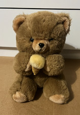 Lefray toys brown - toys, bear