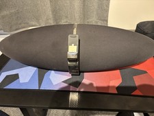 Bowers & Wilkins Zeppelin Air
