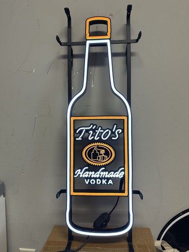 Tito handmade vodka - tito's,