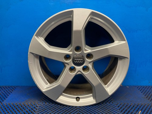 Audi alloy wheel - a3,