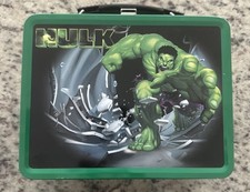 VTG Rare 2003 The Incredible