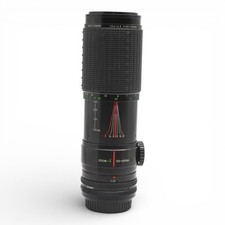 Zoom Lens Sigma Zoom Multi