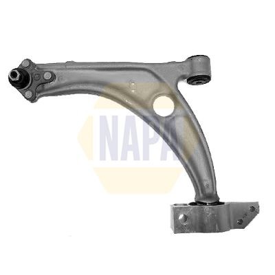 Napa control trailing arm - napa, control/trailing
