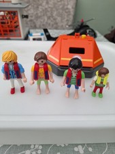 Playmobil 5545 Life Raft
