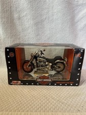 Maisto 1:10 Harley-Davidson