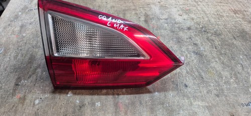Ford grand max mk2 - mk2, 10-15