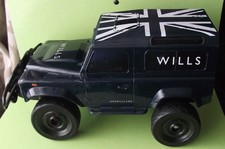 Land Rover Defender 90 RC Car