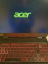 Acer Nitro 5 Gaming Laptop I7