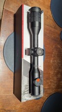 Infiray Tube TD50L Day/Night Vision Rifle Scope