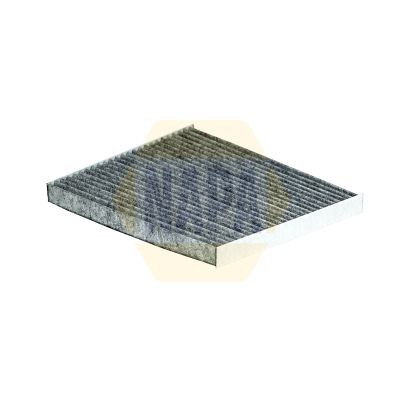Cabin air filter fits hyundai - fits,
